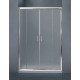 Душевая дверь в нишу BELBAGNO UNO-BF-2 Душевая дверь в нишу BELBAGNO UNO-BF-2