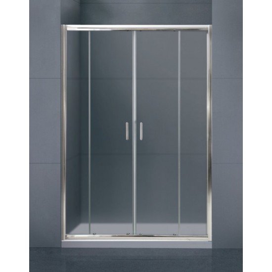 Душевая дверь в нишу BELBAGNO UNO-BF-2 Душевая дверь в нишу BELBAGNO UNO-BF-2