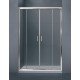 Душевая дверь в нишу BELBAGNO UNO-BF-2 Душевая дверь в нишу BELBAGNO UNO-BF-2