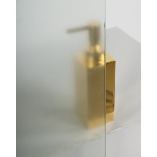 Душевой уголок BELBAGNO UNO-R-2