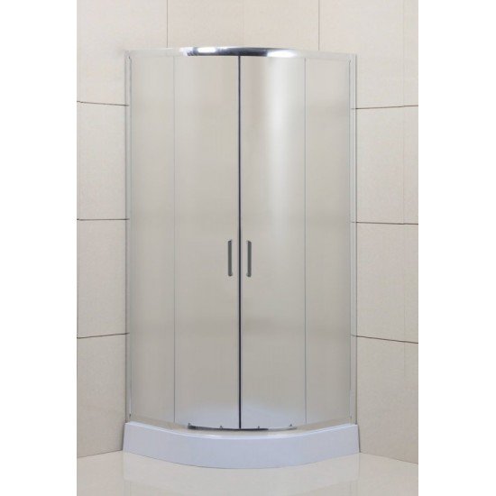 Душевой уголок BELBAGNO UNO-R-2
