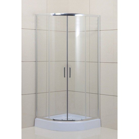 Душевой уголок BELBAGNO UNO-R-2