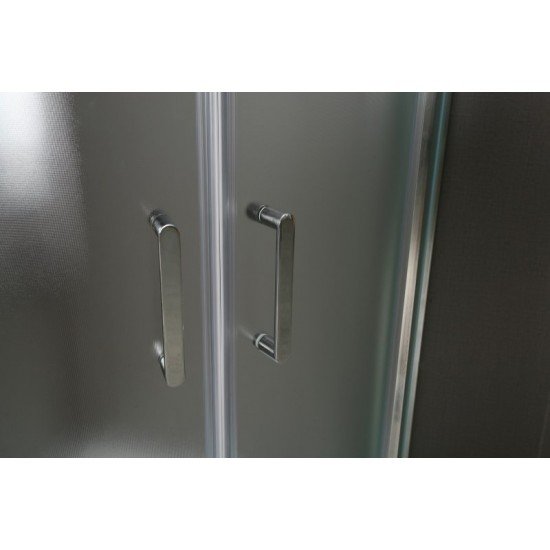 Душевой уголок BELBAGNO UNO-R-2