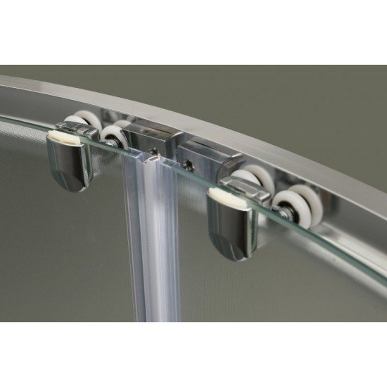 Душевой уголок BELBAGNO UNO-R-2