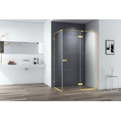  Душевой уголок CEZARES BELLAGIO-A-1, AH-1