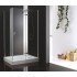 Душевой уголок CEZARES BERGAMO-AH-1
