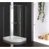 Душевой уголок CEZARES BERGAMO-RH-1-ARCO