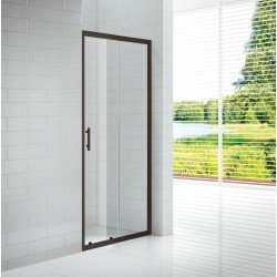 Душевая дверь CEZARES ECO-O-BF-1-120-C-NERO Душевая дверь CEZARES ECO-O-BF-1-120-C-NERO