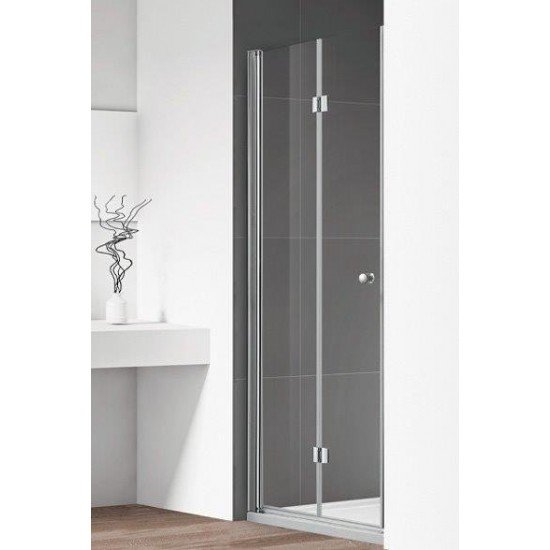 Душевая дверь в нишу CEZARES ECO-O-BS-12
