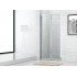 Душевая дверь в нишу CEZARES ECO-O-BS