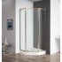 Душевой уголок CEZARES ECO-O-P-1-C-Br