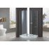 Душевой уголок CEZARES ELENA RH-1
