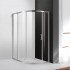 Душевой уголок CEZARES MOLVENO-RH-1