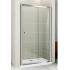 Душевая дверь в проем CEZARES PRATICO-BF-1