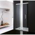 Душевая дверь в нишу CEZARES PREMIER-W-SOFT-BF-1