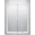 Душевая дверь в нишу CEZARES RELAX-B-2