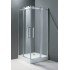 Душевой уголок CEZARES STYLUS-O-M-A-2