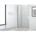 Душевая дверь в нишу CEZARES STYLUS-O-M-BF-1