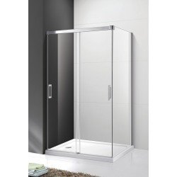 Душевой уголок CEZARES TANDEM-SOFT-AH-2  Душевой уголок CEZARES TANDEM-SOFT-AH-2