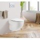 Унитаз подвесной безободковый BELBAGNO ONDA Унитаз подвесной безободковый BELBAGNO ONDA