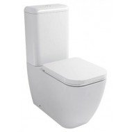 Унитаз-компакт BELBAGNO ALPINA Унитаз-компакт BELBAGNO ALPINA