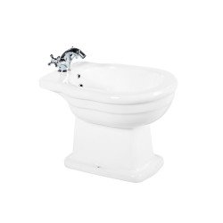 	Биде напольное BELBAGNO BOHEME