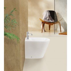 	Биде напольное BELBAGNO FLAY-R