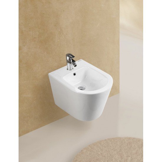 Биде подвесное BELBAGNO FLAY-R