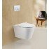 	Унитаз подвесной безободковый BELBAGNO FLAY-R