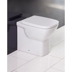 	Унитаз приставной BELBAGNO LAGO