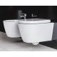 Унитаз подвесной безободковый BELBAGNO MARINO