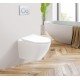 Унитаз подвесной BELBAGNO SFERA-R Унитаз подвесной BELBAGNO SFERA-R