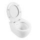 Унитаз подвесной BELBAGNO PROSPERO Унитаз подвесной BELBAGNO PROSPERO