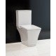 Унитаз-компакт BELBAGNO REGINA Унитаз-компакт BELBAGNO REGINA