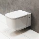 Унитаз подвесной BELBAGNO VASO Унитаз подвесной BELBAGNO VASO