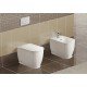 Унитаз приставной BELBAGNO PRADO Унитаз приставной BELBAGNO PRADO