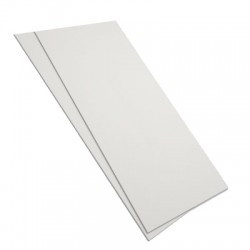 ПГО УК 2500х1200х12,5 DANOGIPS (168м2/пал)