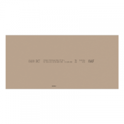 КНАУФ-ГСП A ПЛУК 9,5-1200-2500 (216м2 /пал)