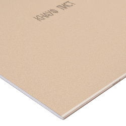 КНАУФ-ГСП A ПЛУК 9,5-1200-2500 (216м2 /пал)