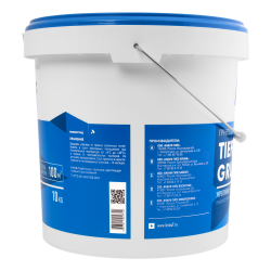 Грунтовка КНАУФ Тифенгрунд глубокая 10кг (голубое ведро)