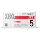 Шпатлевка полимерная финишная DANO JET 5 (25 кг) Шпатлевка полимерная финишная DANO JET 5 (25 кг)