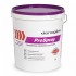 Шпатлевка финишная готовая DANOGIPS ProSpray для нанесения распылителем (15 л/25 кг)
