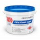 Шпатлевка Шитрок Fill&Finish Light (облегченная) 10л/11 кг (48шт/под)