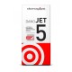 Шпатлевка полимерная финишная DANO JET 5 (25 кг) Шпатлевка полимерная финишная DANO JET 5 (25 кг)