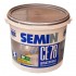 Шпаклевка Semin для швов CE78 8кг (серая крышка)