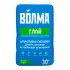 Штукатурка Волма-Слой 15 кг (72 шт /81 шт пал)
