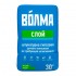 Штукатурка Волма-Слой 30 кг/45 шт. пал