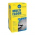 Наливной пол универсальный 3-80мм KIILTO Multi Floor 20 кг/48шт.