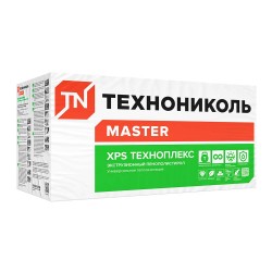 Плиты пенополистирольные экструзионные ТЕХНОПЛЕКС/ TECHNOPLEX 1180*580*50-L (8 плит) (0,27376м3 - 5,475 м2- 8 шт / упак, 12упак/пал)