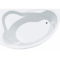 Ванна 1Marka CATANIA 150x105